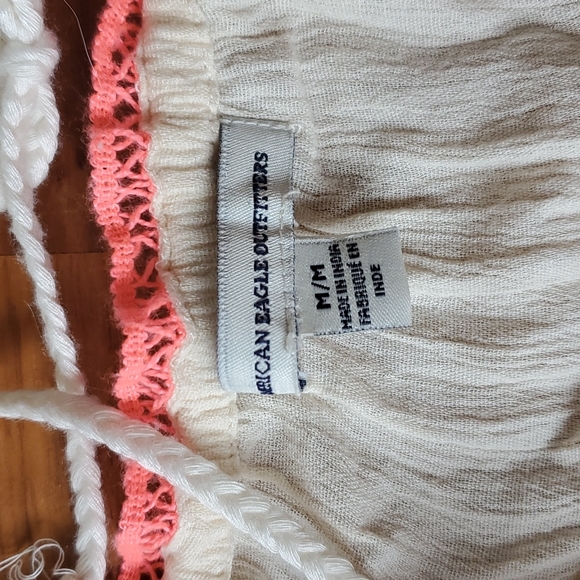 AE tank size medium - Picture 3 of 5